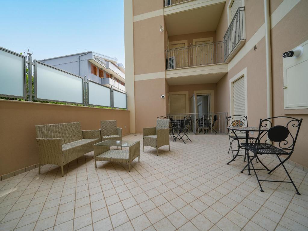 Cuore di Tropea B&B - 8