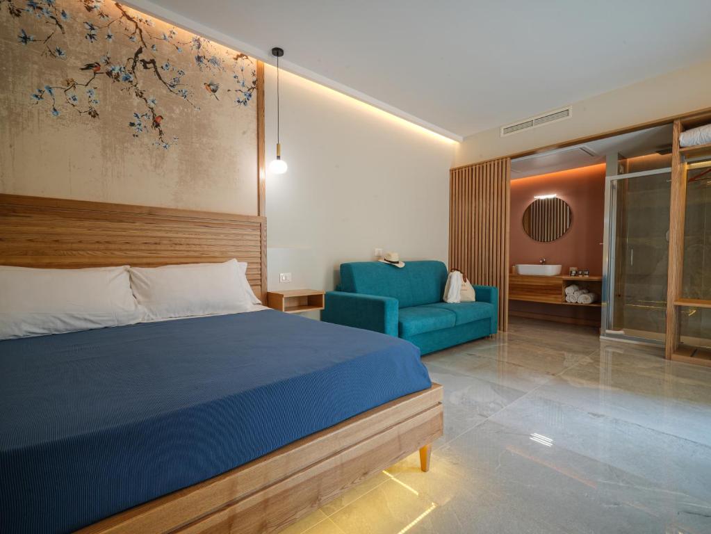 Cuore di Tropea B&B - 7