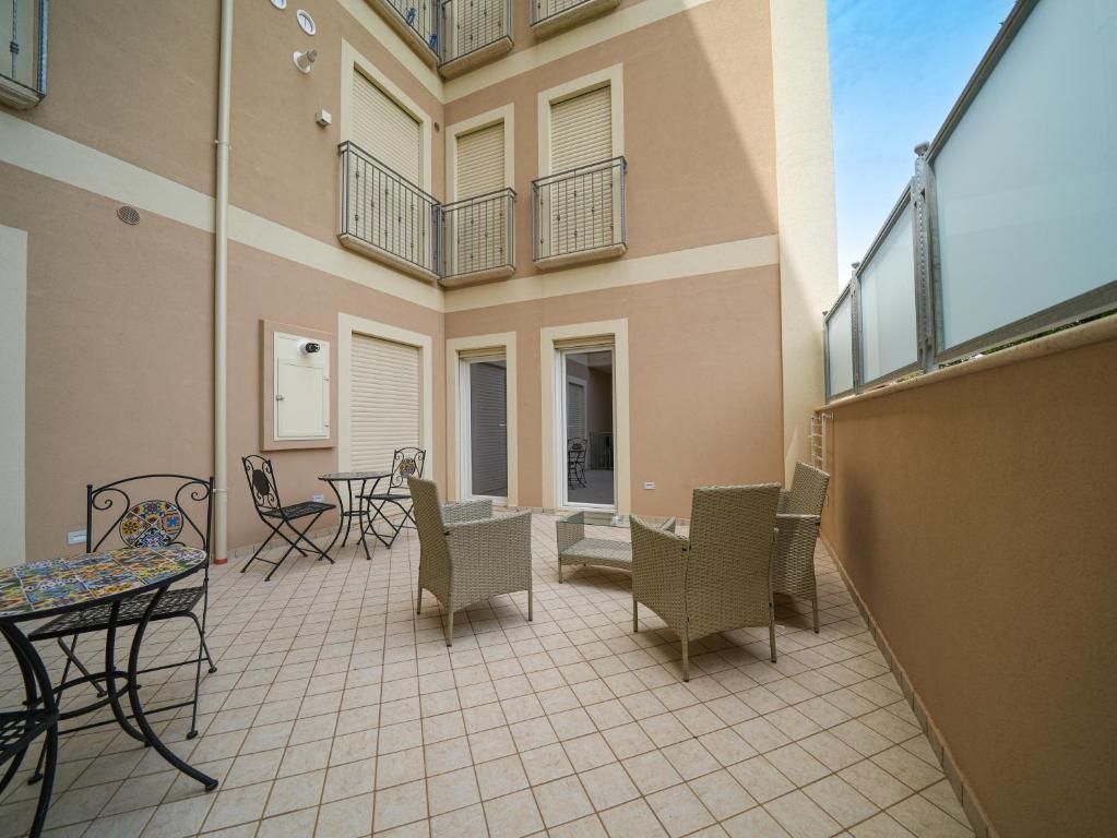 Cuore di Tropea B&B - 6