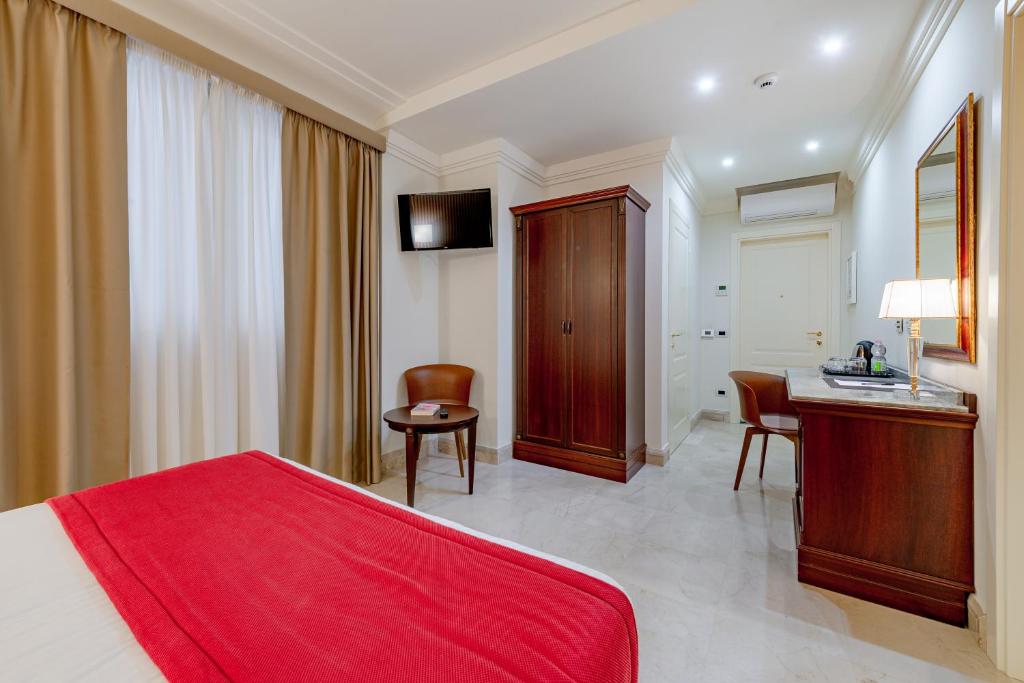 La Paloma Blanca Hotel - 15