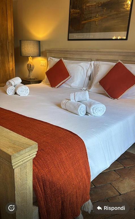 Hero's Garden Relais - Resim 10