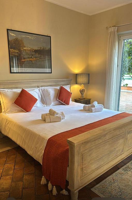 Hero's Garden Relais - Resim 2