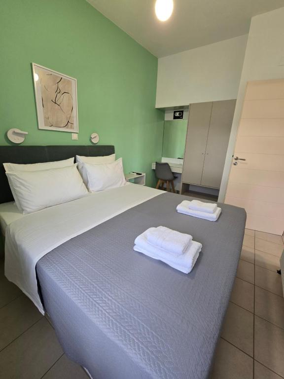 Fougaro Apartments - Resim 7