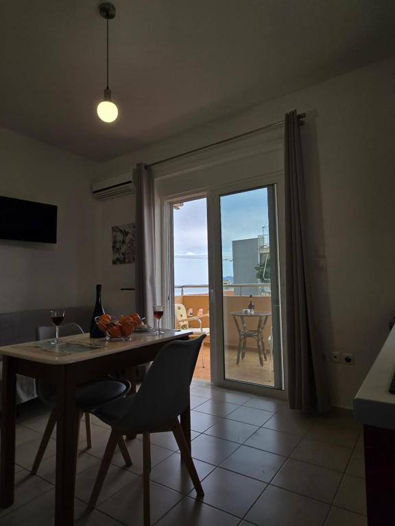 Fougaro Apartments - Resim 6