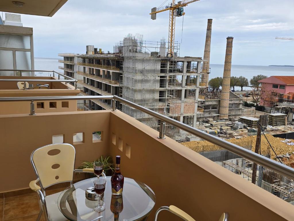 Fougaro Apartments - Resim 5