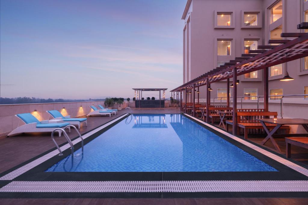 Fairfield by Marriott Amritsar photo