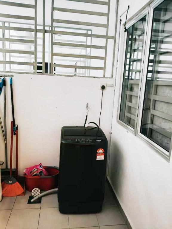 Fotografie z fotogalerie ubytování The Venus Block B31st floor Sri Manjung v destinaci Kampong Lumut Kiri