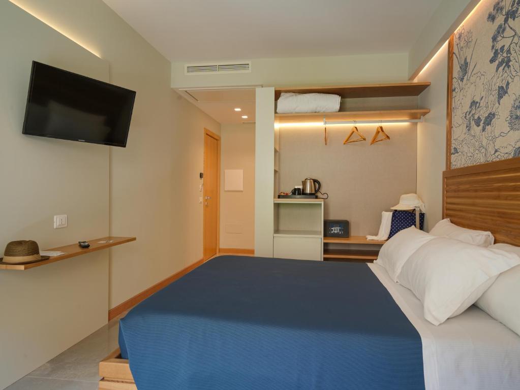 Cuore di Tropea B&B - 19