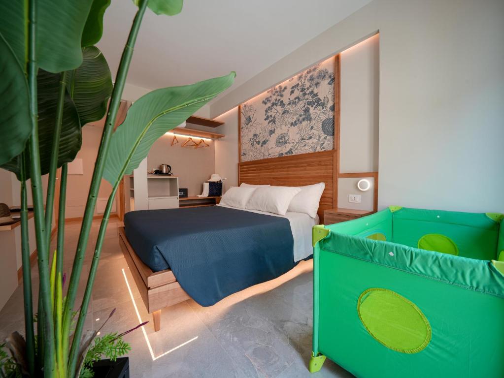 Cuore di Tropea B&B - 12