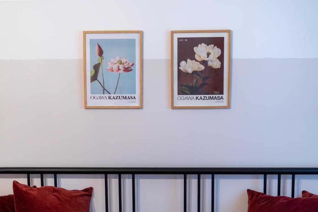 Fotografie z fotogalerie ubytování Cozy Apartment in Akacfa Street v Budapešti