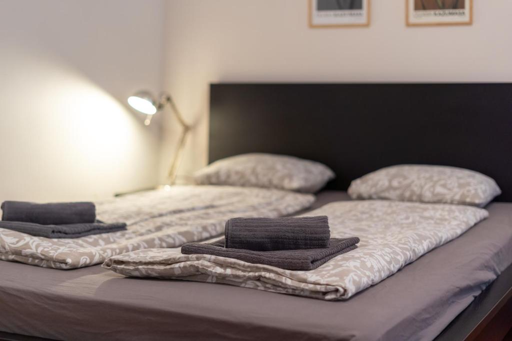 Fotografie z fotogalerie ubytování Cozy Apartment in Akacfa Street v Budapešti