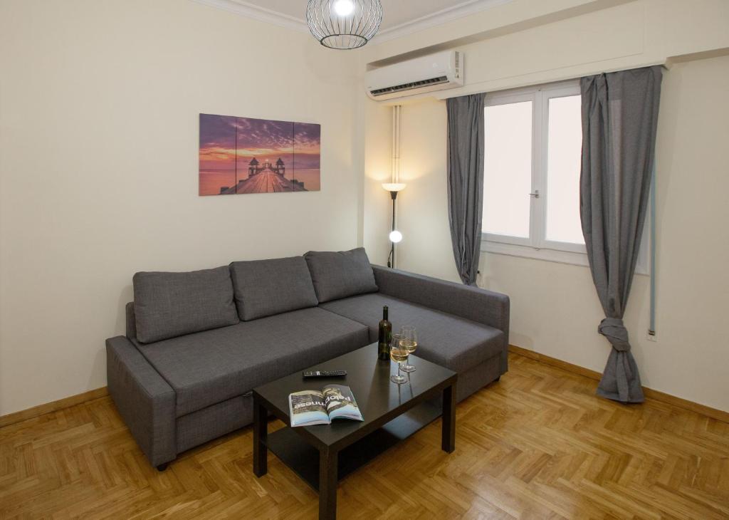 Modern Rental with Cozy Charm by GHH