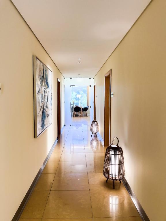 Fotografie z fotogalerie ubytování Encosta do Monte - Charming Villa v destinaci Ponte de Lima