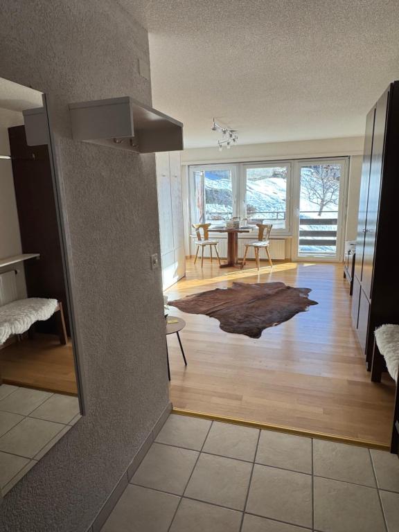 Voodi või voodid majutusasutuse Studio Heaven toas