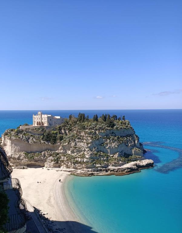 Cuore di Tropea B&B - 16