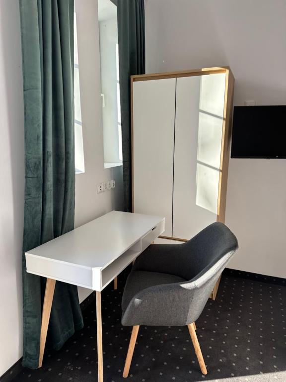 Fotografie z fotogalerie ubytování Hotel Portus v destinaci Słupsk