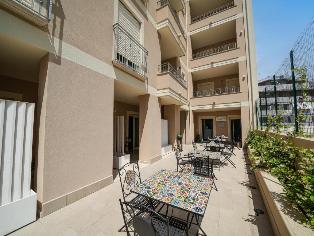 Cuore di Tropea B&B - 13