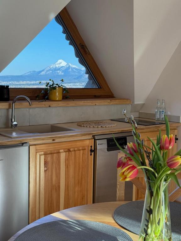 Widok Apartamenty Zakopane - 12