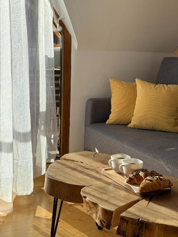 Widok Apartamenty Zakopane - 6