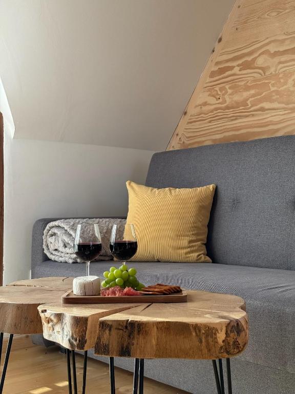 Widok Apartamenty Zakopane - 1