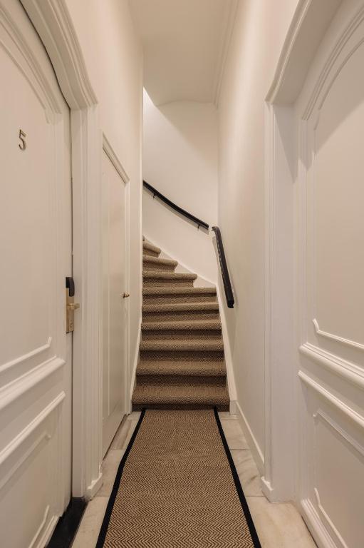 Adam's Canal House - Resim 26