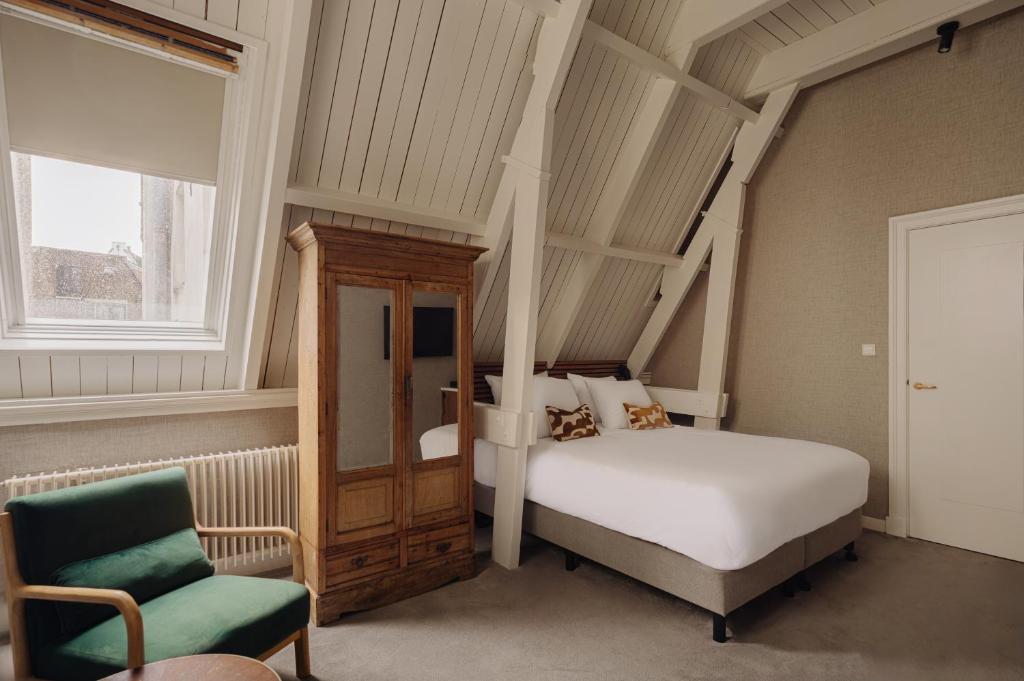 Adam's Canal House - Resim 15