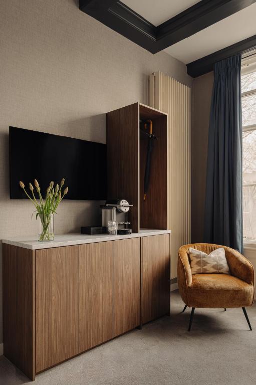 Adam's Canal House - Resim 13