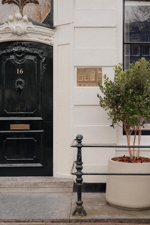 Adam's Canal House - Resim 2