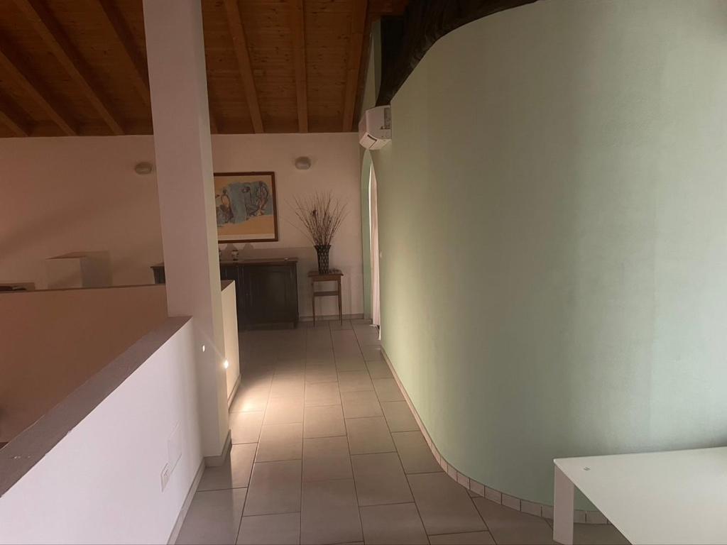 La Barca di Grano