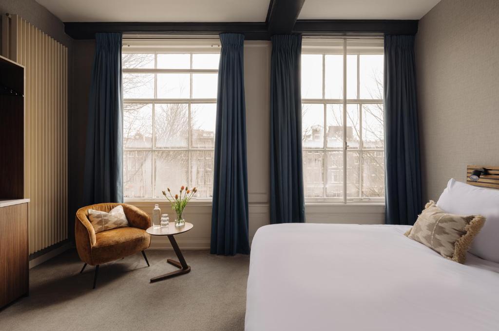 Adam's Canal House - Resim 24