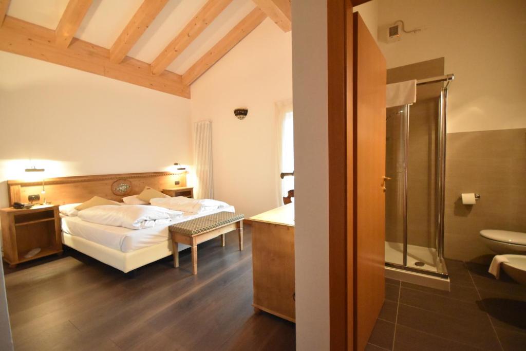 Folgaria Post Hotel