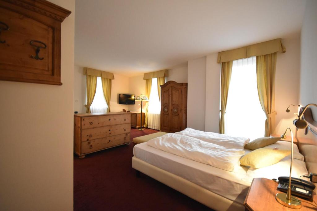Folgaria Post Hotel