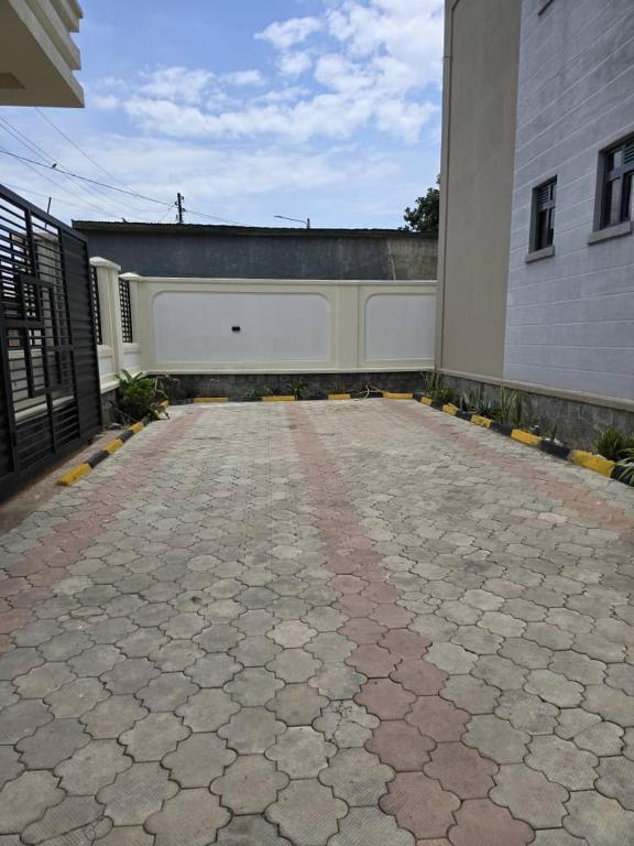Fotografie z fotogalerie ubytování Jikoni Hotel v destinaci Gisenyi