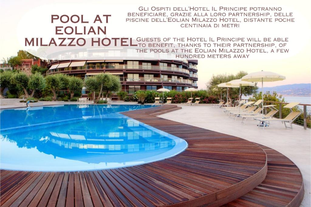 Hotel Il Principe