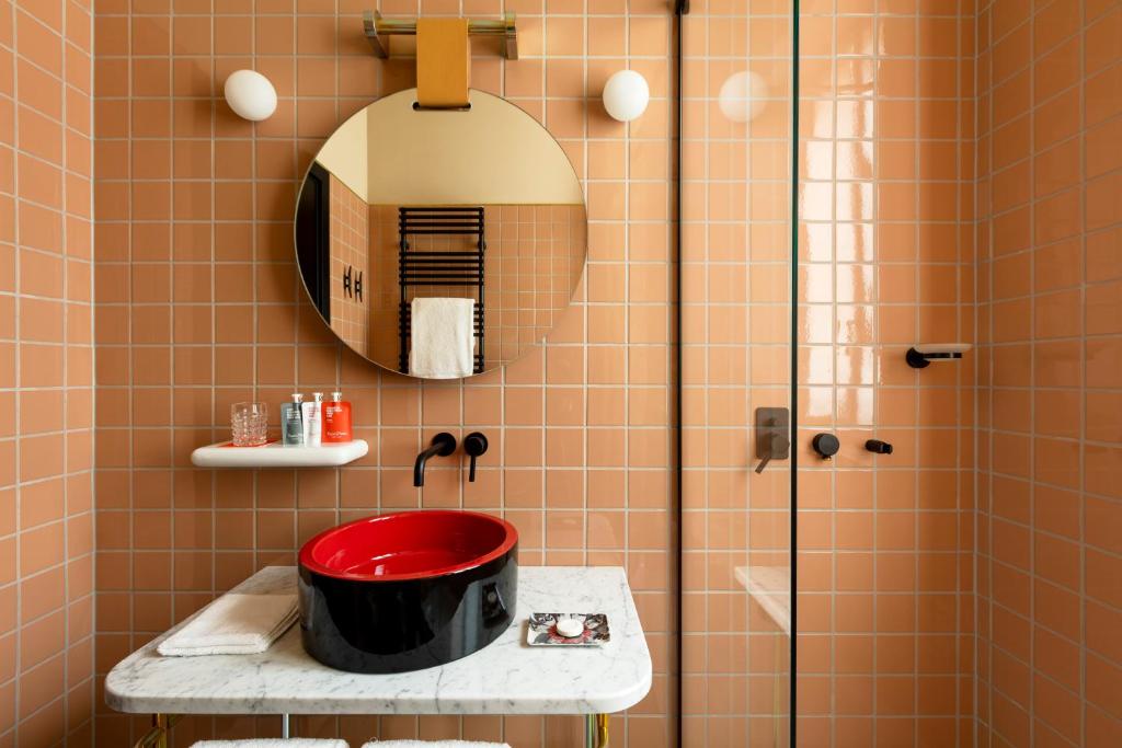 Room Mate Collection Giulia, Milan - 10