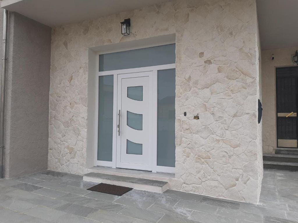 Fotografie z fotogalerie ubytování Casa vacanze il sorriso di Eva v destinaci Santo Stefano di Magra