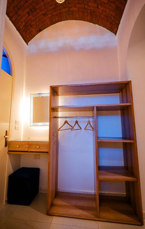 Fotografie z fotogalerie ubytování JAREEDY Guest house v destinaci Shellal