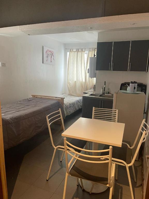 メンドーサにあるDepartamento completo microcentro Mendoza 5のギャラリーの写真