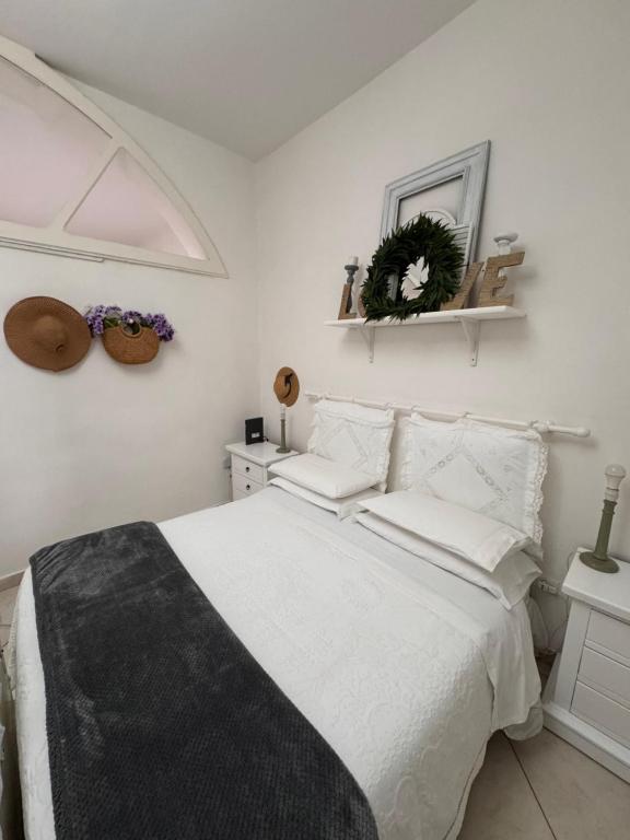 Casa vacanza di Miriam centro storico di Napoli