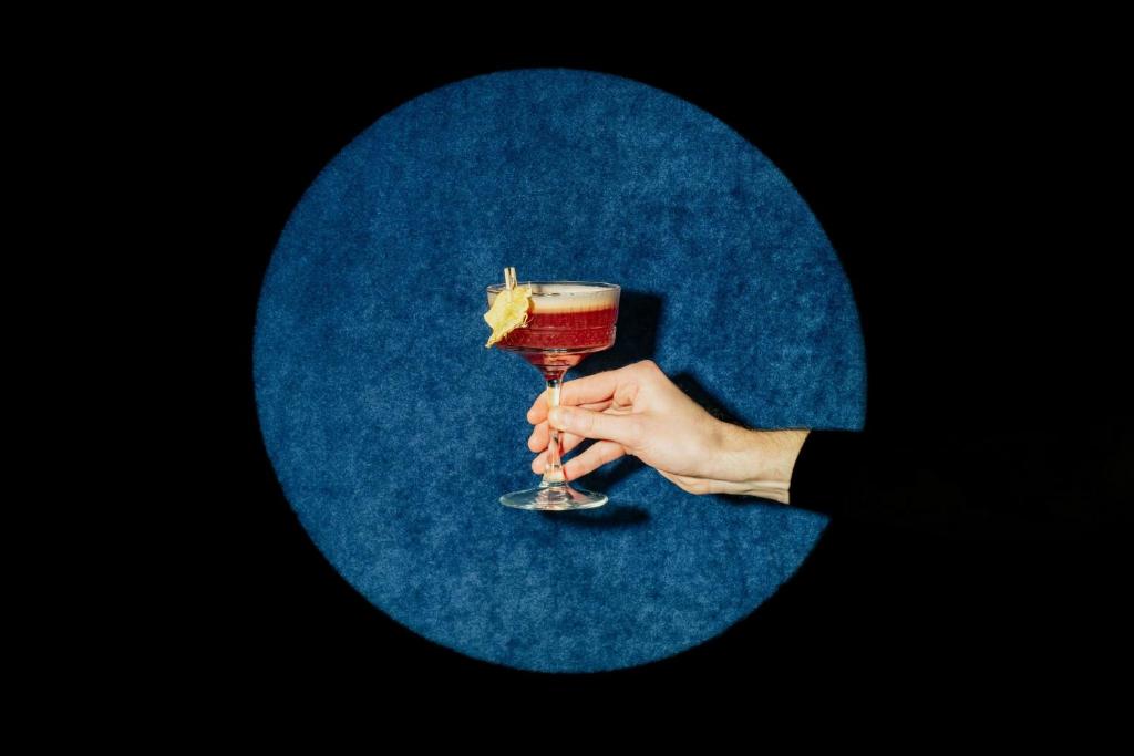 Courtyard by Marriott Brno - Resim 41