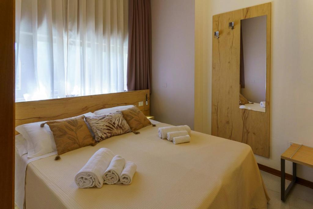 CSA Hotel Beach & Park - Standard Double Room