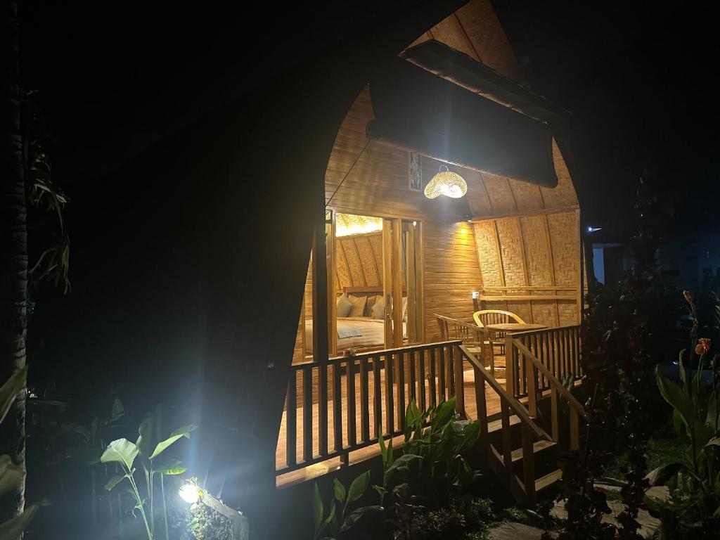 Bien dormir house - 14