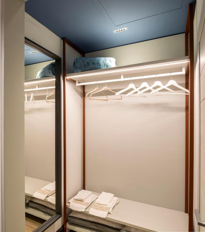 Fotografie z fotogalerie ubytování Duccio Nacci Rooms- Guesthouse v destinaci San Gimignano