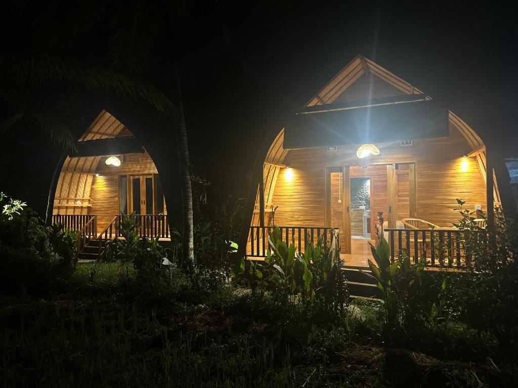 Bien dormir house - 8