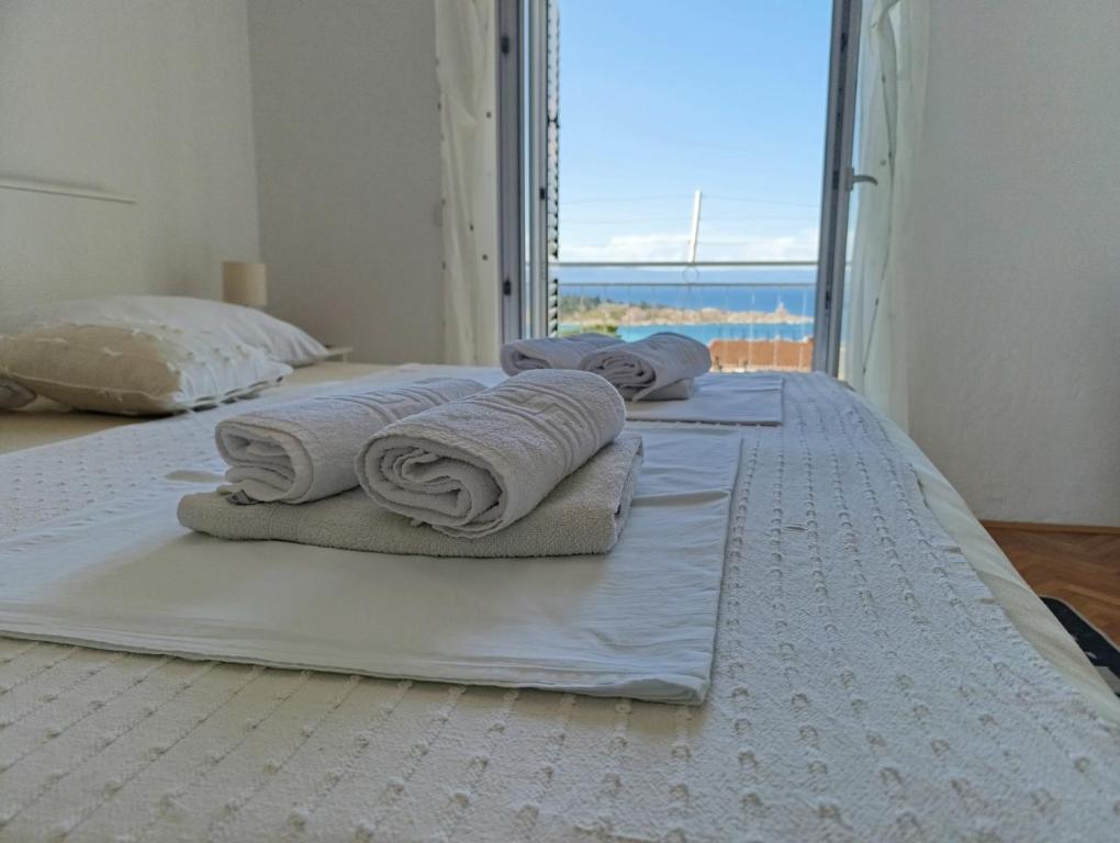 Milka Apartments - 19