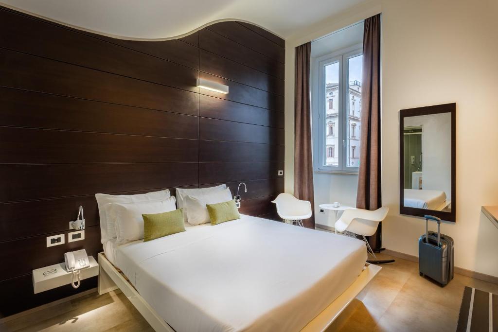 Navona Stay - Resim 20