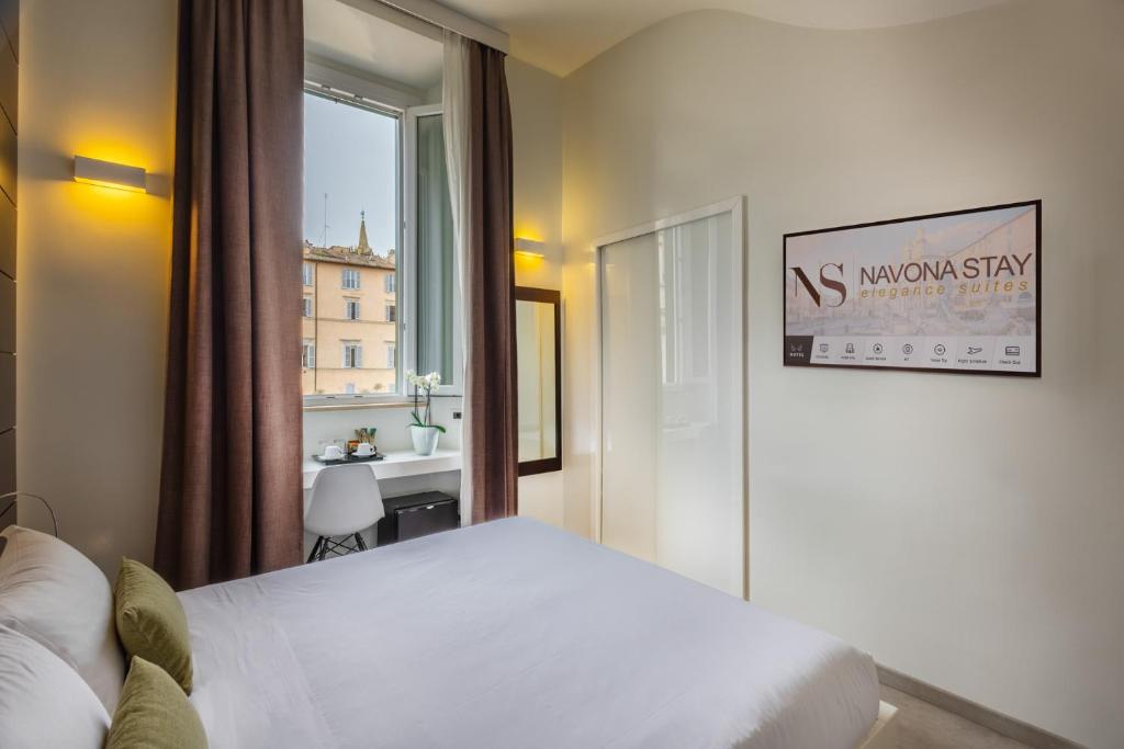 Navona Stay - Resim 26