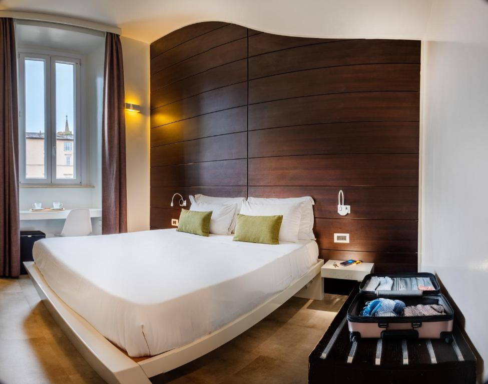 Navona Stay - Resim 27