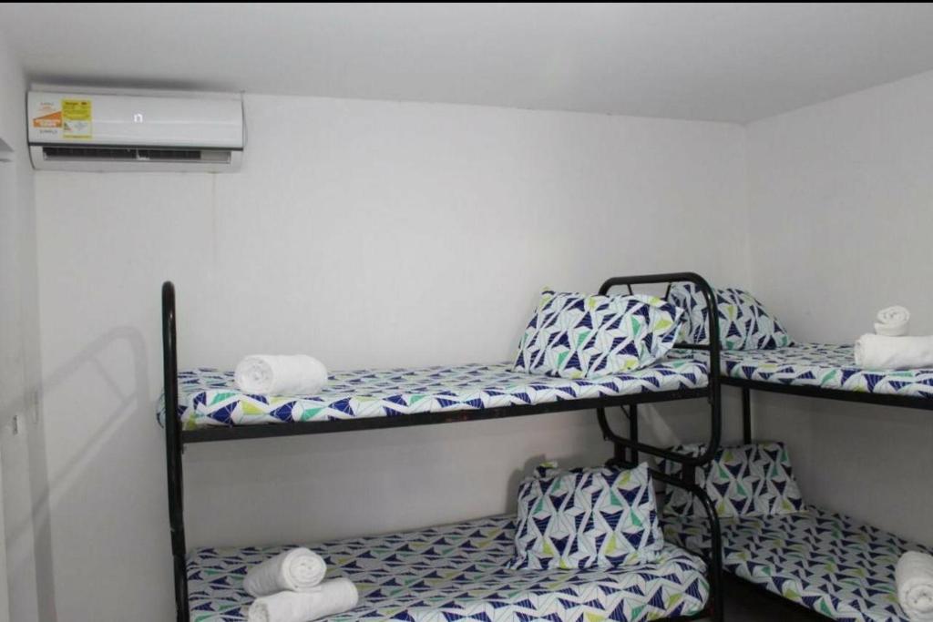 Fotografie z fotogalerie ubytování Hotel Los Delfines Melgar v destinaci Melgar