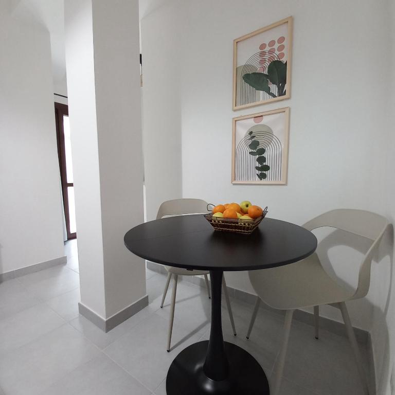 Fotografie z fotogalerie ubytování WindwoW - Your flat in Baunei v destinaci Baunei